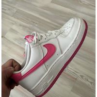 Кроссовки nike air force 1 ориг
