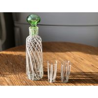 Графин Неман Березка стекло