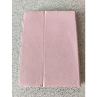Чехол для планшета, розовый