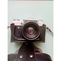 ФОТОАППАРАТ ЗЕНИТ-Е
