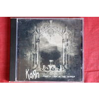 Korn - Take A Look In The Mirror (2003, CD)