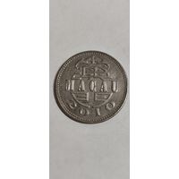 Макао 1 патака 2010