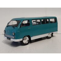 РАФ-977 Латвия. 1/43. Австолегенды СССР.