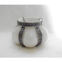 Подсвечник настольный рождественский