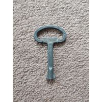 Ключ электрика.