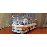 ЛАЗ-699П (Modimio)