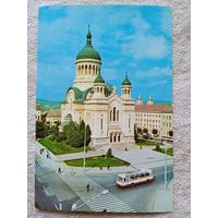 Румыния, Клуж. Православный собор