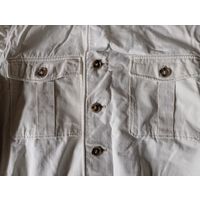 - КУРТКА Хлопок 48-50 р-р