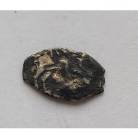 Чешуя-копейка