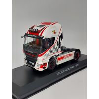 IVECO STRALIS HI-WAY - 2016  от ALTAYA 1:43