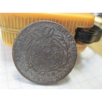 3 гроша 1766? г. с рубля!