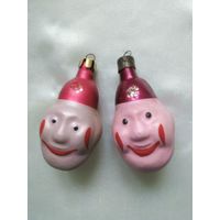 Голова клоуна.Каталог.