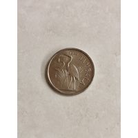 5 тамбала Малави.