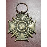 Крест Польша