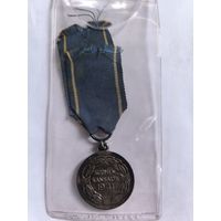 Медаль Финляндия 1941