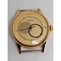 Часы Ракета Коперник