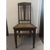 Стул деревянный СССР