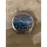 Часы Ориент автоподзавод с рубля без мпц!