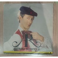 Пластинка Andrzej Rosiewicz 1987г.