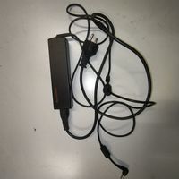 Блок питания к ноутбуку Lenovo.
