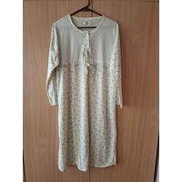 Ночная рубашка 48-50 р-р