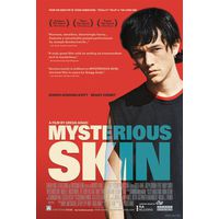 Загадочная кожа / Mysterious Skin (Грегг Араки / Gregg Araki) (DVD5)