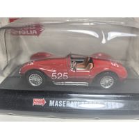 Maserati A6GCS Spyder