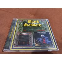 Black Sabbath - Tyr. Forbidden (CD)