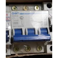 Автоматический выключатель ВА88-29 С1 4500 230-400В