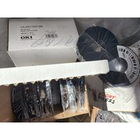 Картриджи ОКI, более 20 штук, старт с 10 руб