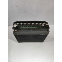 Радиоприёмник -Урал авто 2.