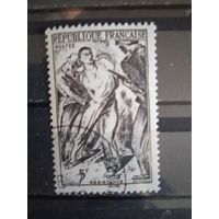 Франция 5 фр
