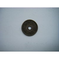 Япония 10 сен 1922г.