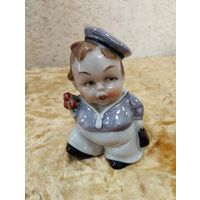 Солонка (сольничка, перечница) Морячок, Германия