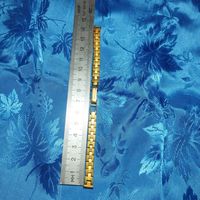 Браслет для часов Аu СССР женский