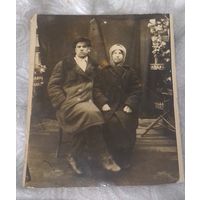 Старое фото 1936 г. В коллекцию