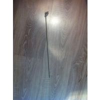 Ось металлическая 4х410мм