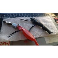 Пантера, попугай. Открывалки,в наличии 2 шт. Цена указана за 1 шт.