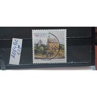 РАСПРОДАЖА ГЕРМАНИЯ 2014г. Полная серия. Гаш.