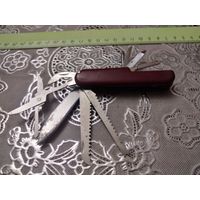 Ножик перочинный. Универсальный