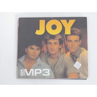 Диск. Фирменный диск. CD-диск. JOY (5)