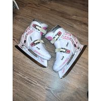 Коньки, р.34-37