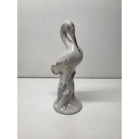 Цапля. ЗХК Полонне