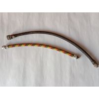 Шланги вело насосов