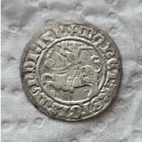 Полугрош 1511