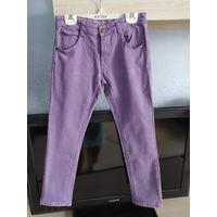 Джинсы на 9-10лет/134-140см