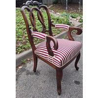 Кресло 19 век.