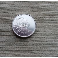 Werty71 Зимбабве 1 зиг 2024