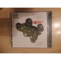 GORILLAZ "GORILLAZ" CD 2001