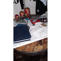 Канцелярские принадлежности и др. С рубля!